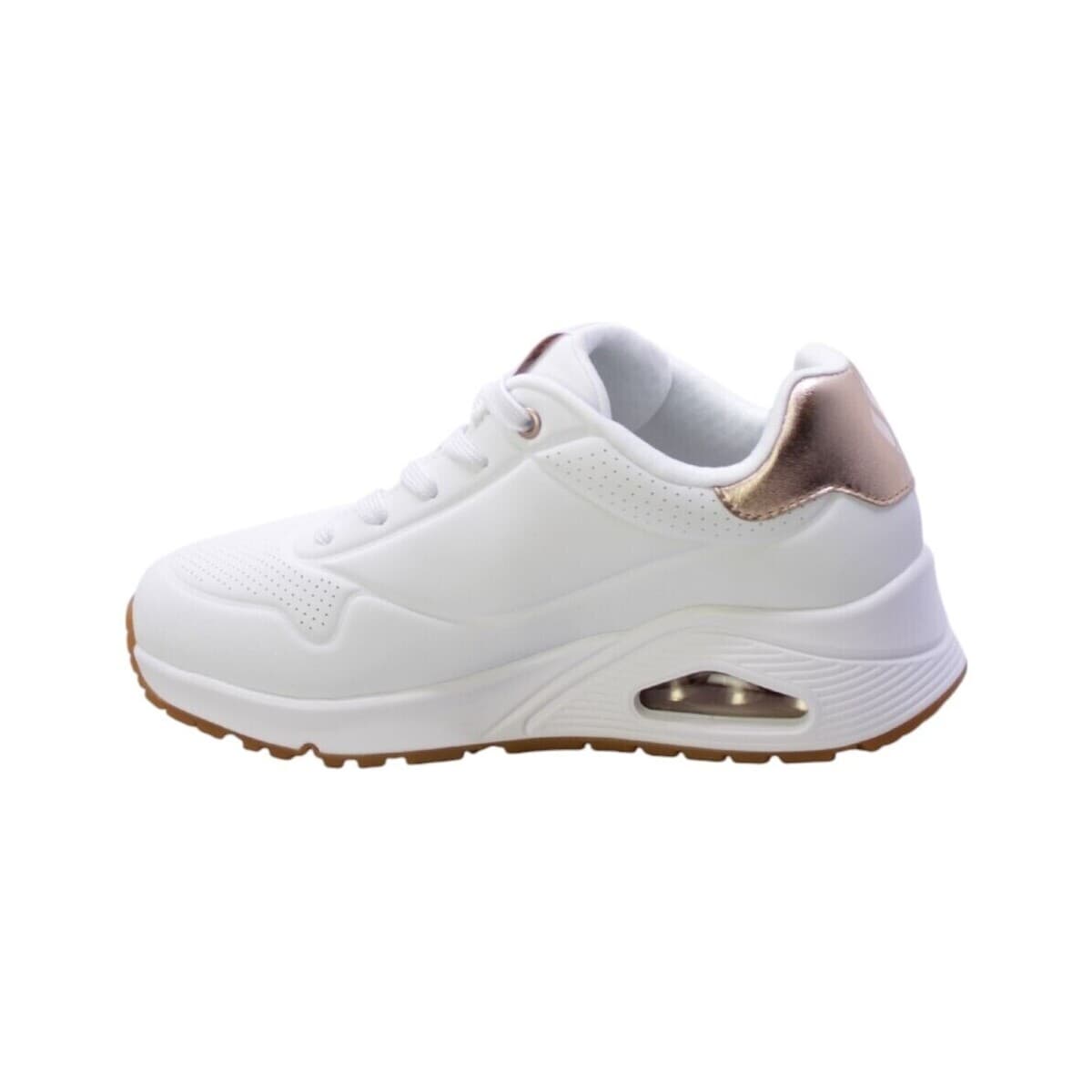 Women's Sneakers Skechers White