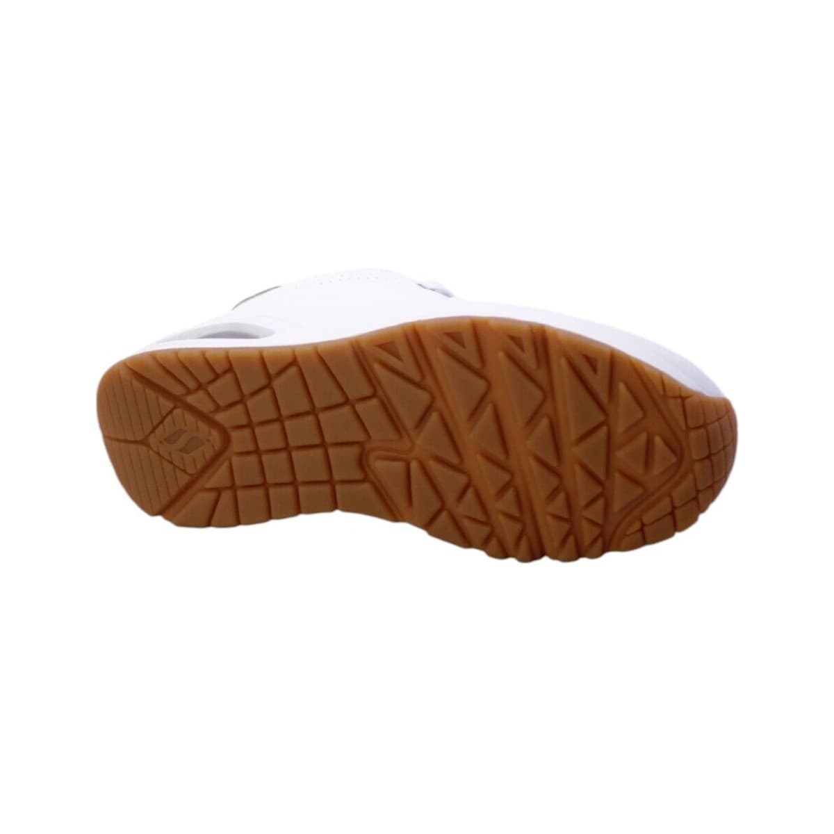 Women's Sneakers Skechers White