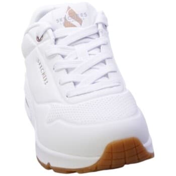 Women's Sneakers Skechers White