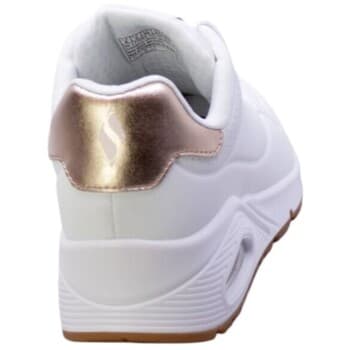 Women's Sneakers Skechers White