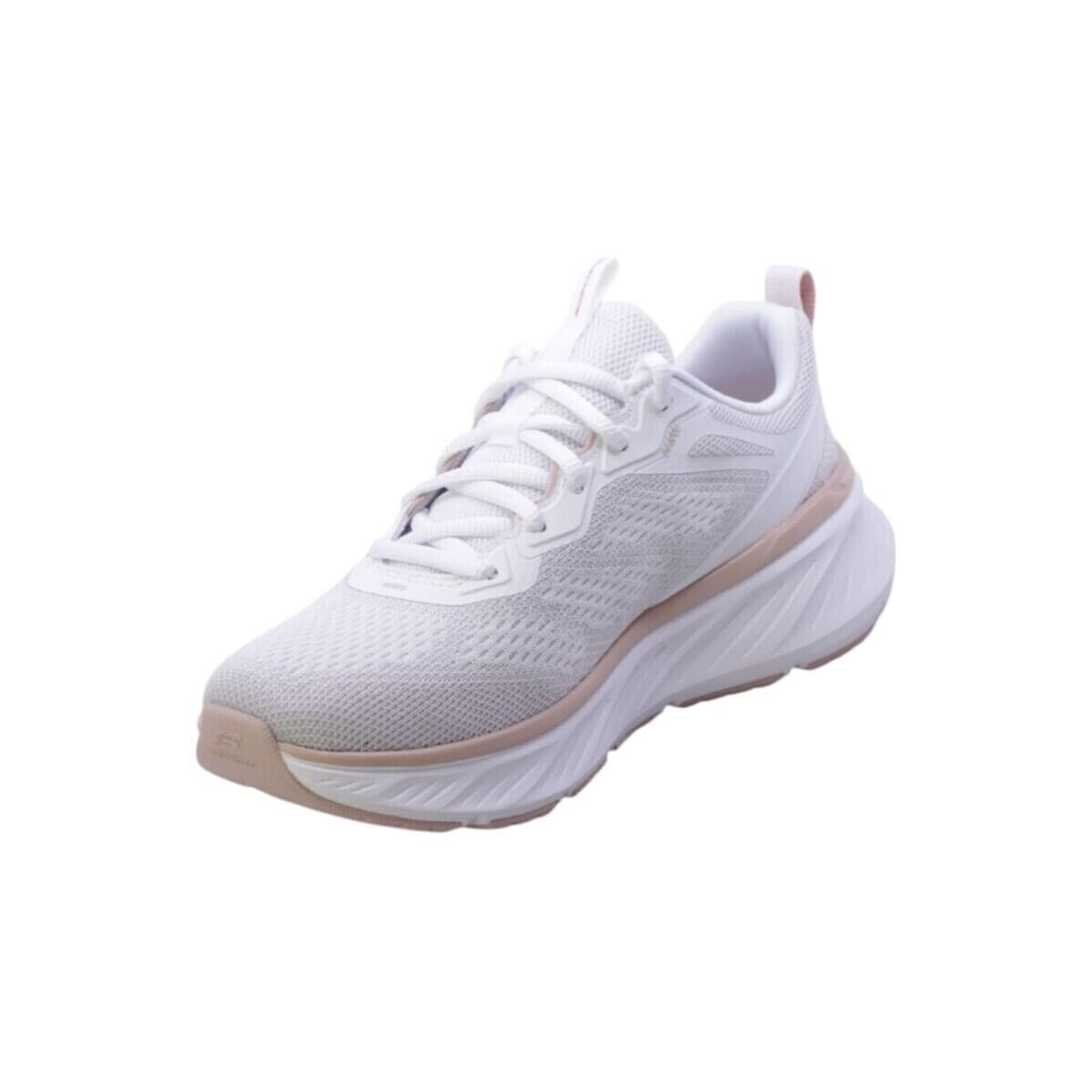Women's Sneakers Skechers White