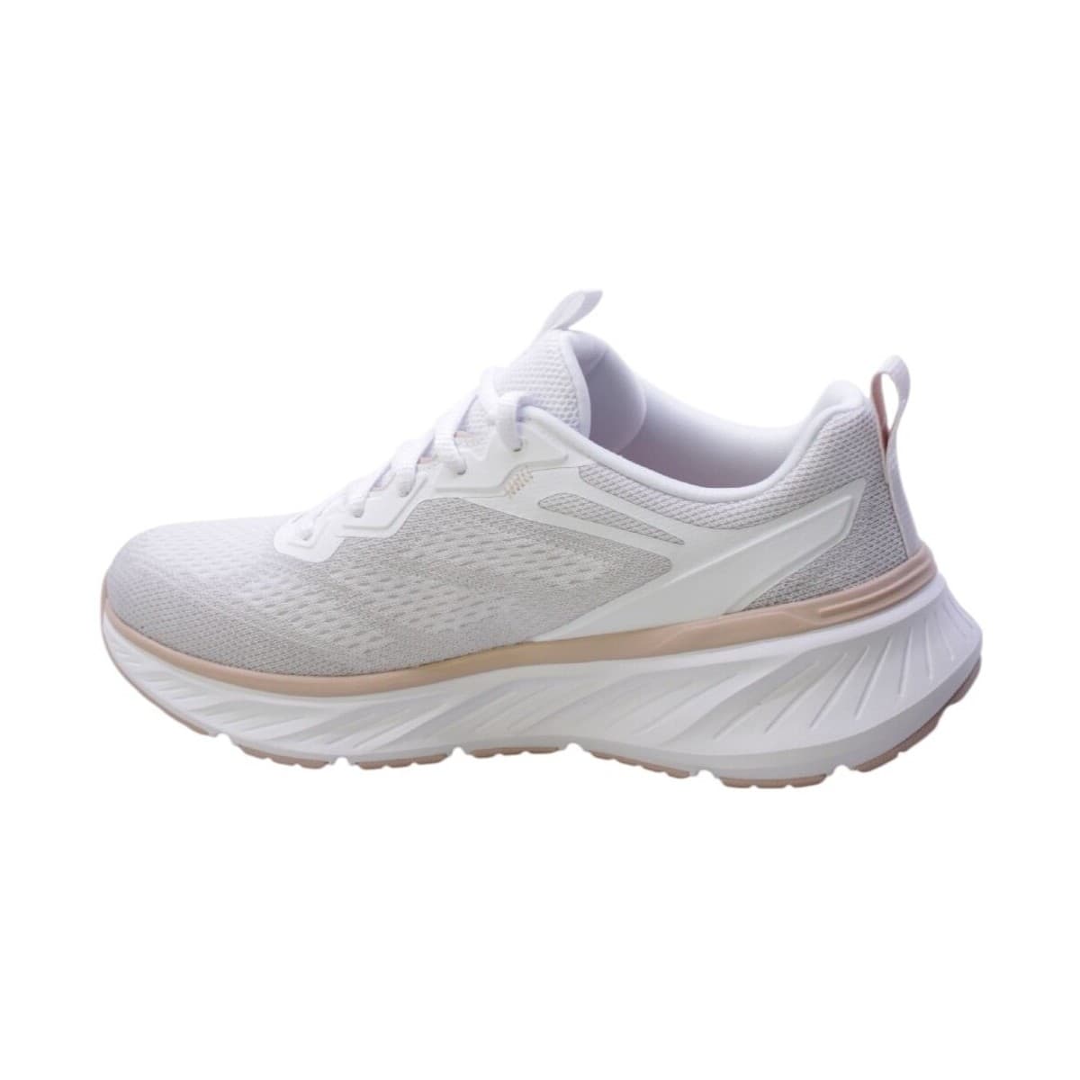 Women's Sneakers Skechers White