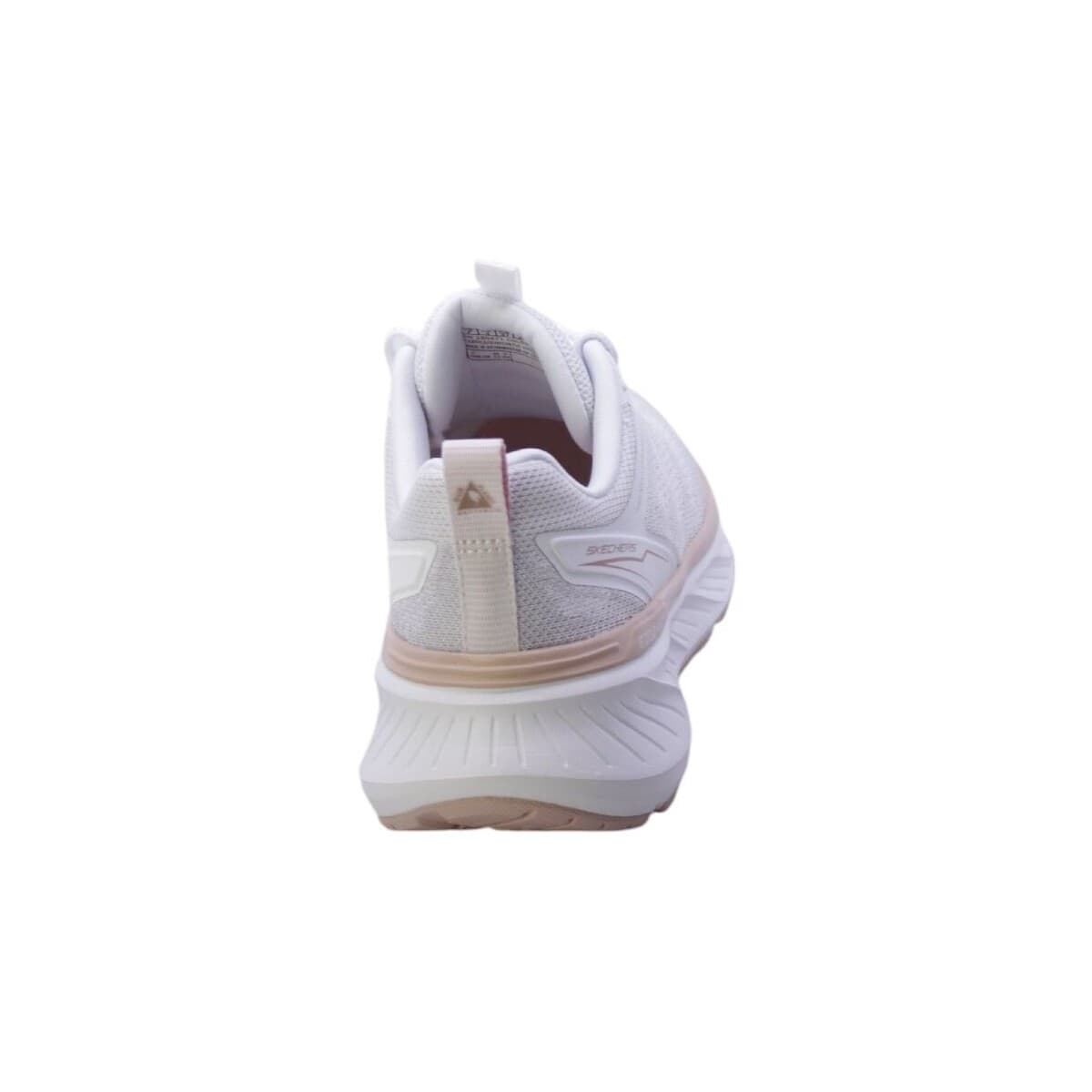 Women's Sneakers Skechers White