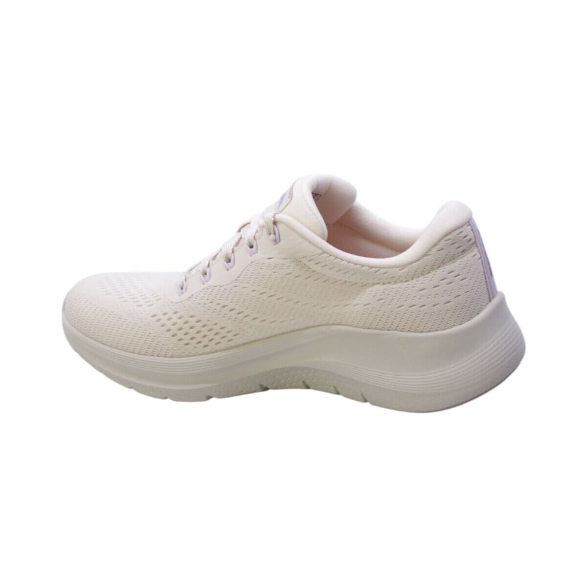 Women's Sneakers Skechers Pink
