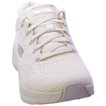 Women's Sneakers Skechers Pink