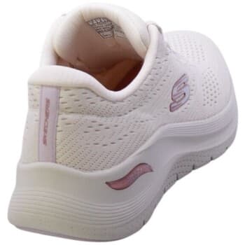 Women's Sneakers Skechers Pink