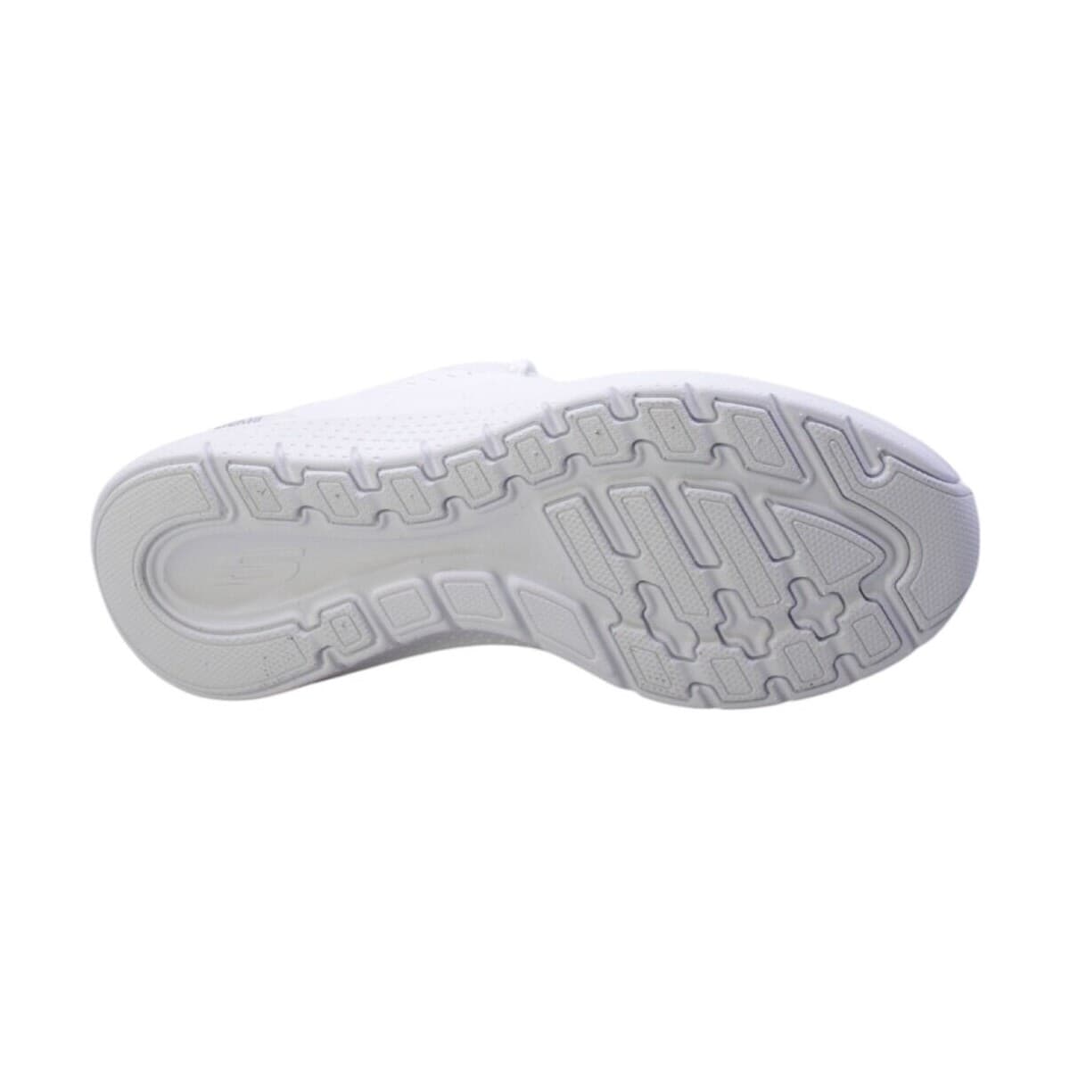 Women's Sneakers Skechers White