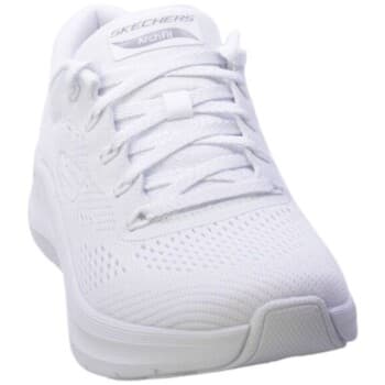 Women's Sneakers Skechers White
