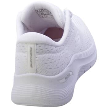 Women's Sneakers Skechers White