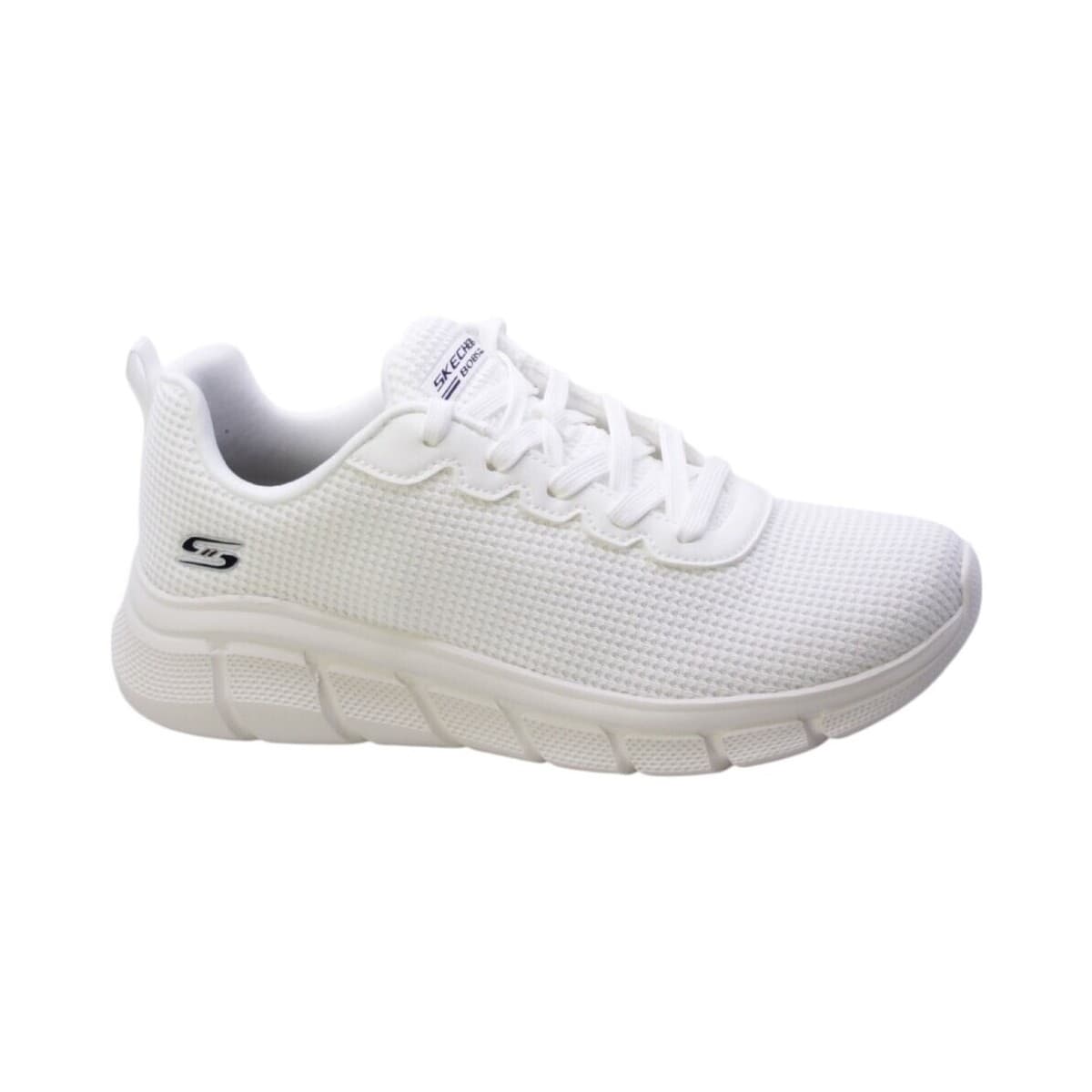 Women's Sneakers Skechers White
