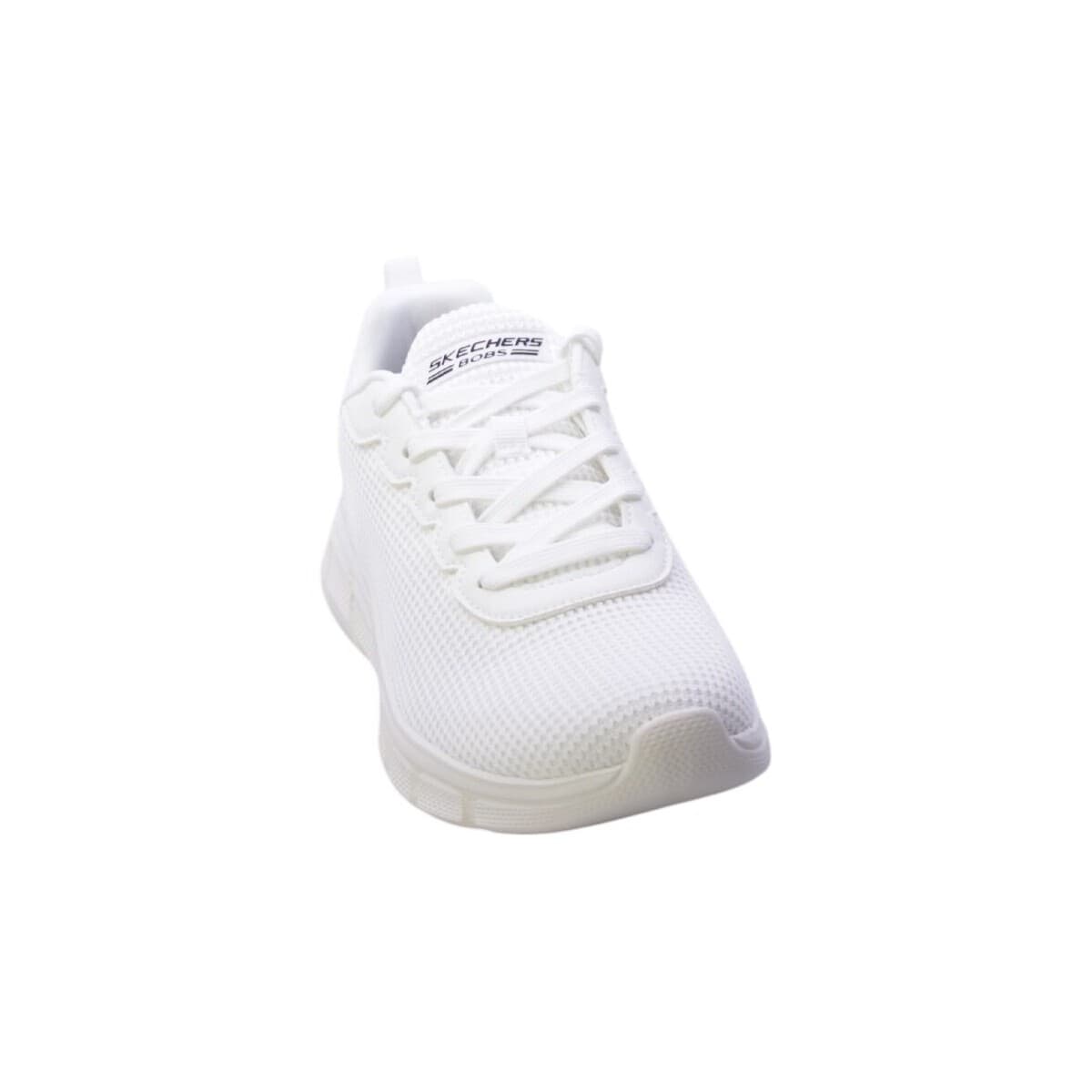 Women's Sneakers Skechers White