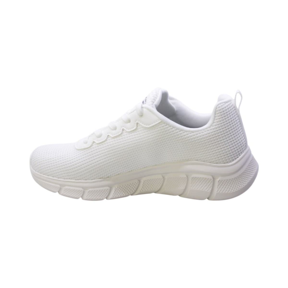 Women's Sneakers Skechers White