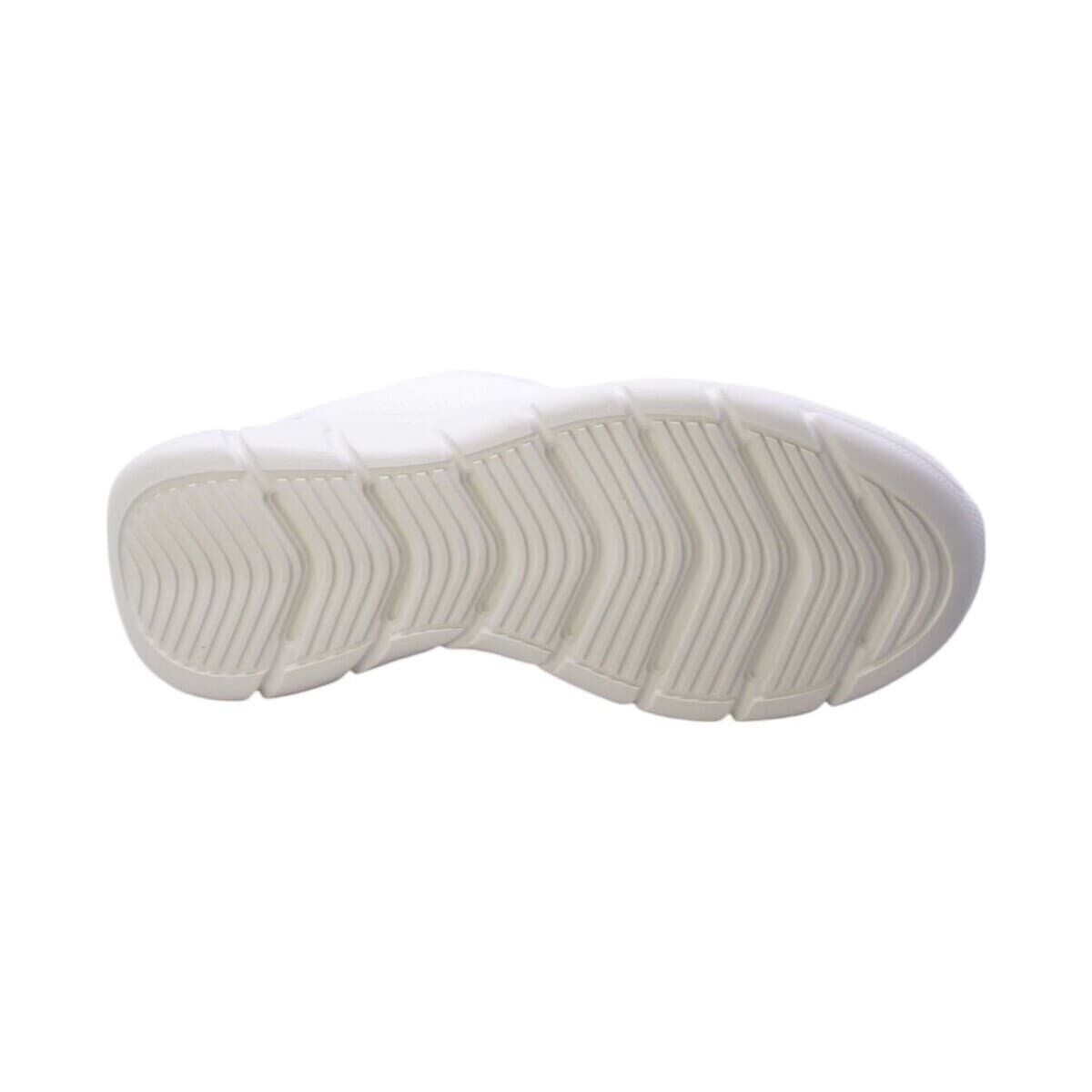 Women's Sneakers Skechers White