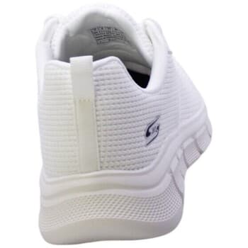 Women's Sneakers Skechers White