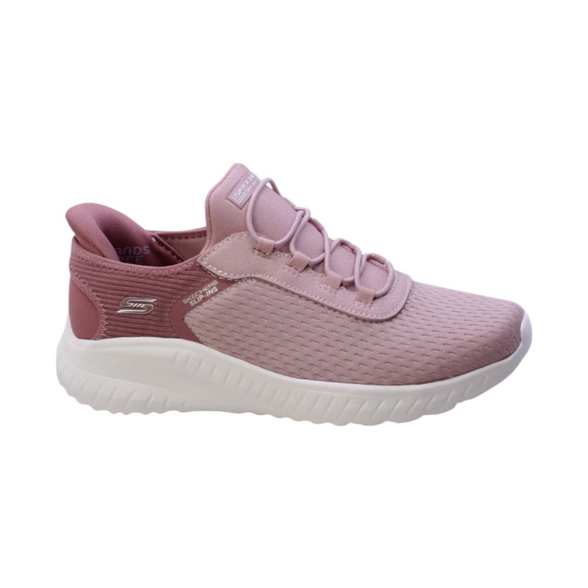 Women's Sneakers Skechers Pink