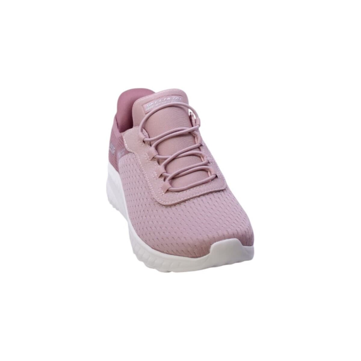 Women's Sneakers Skechers Pink