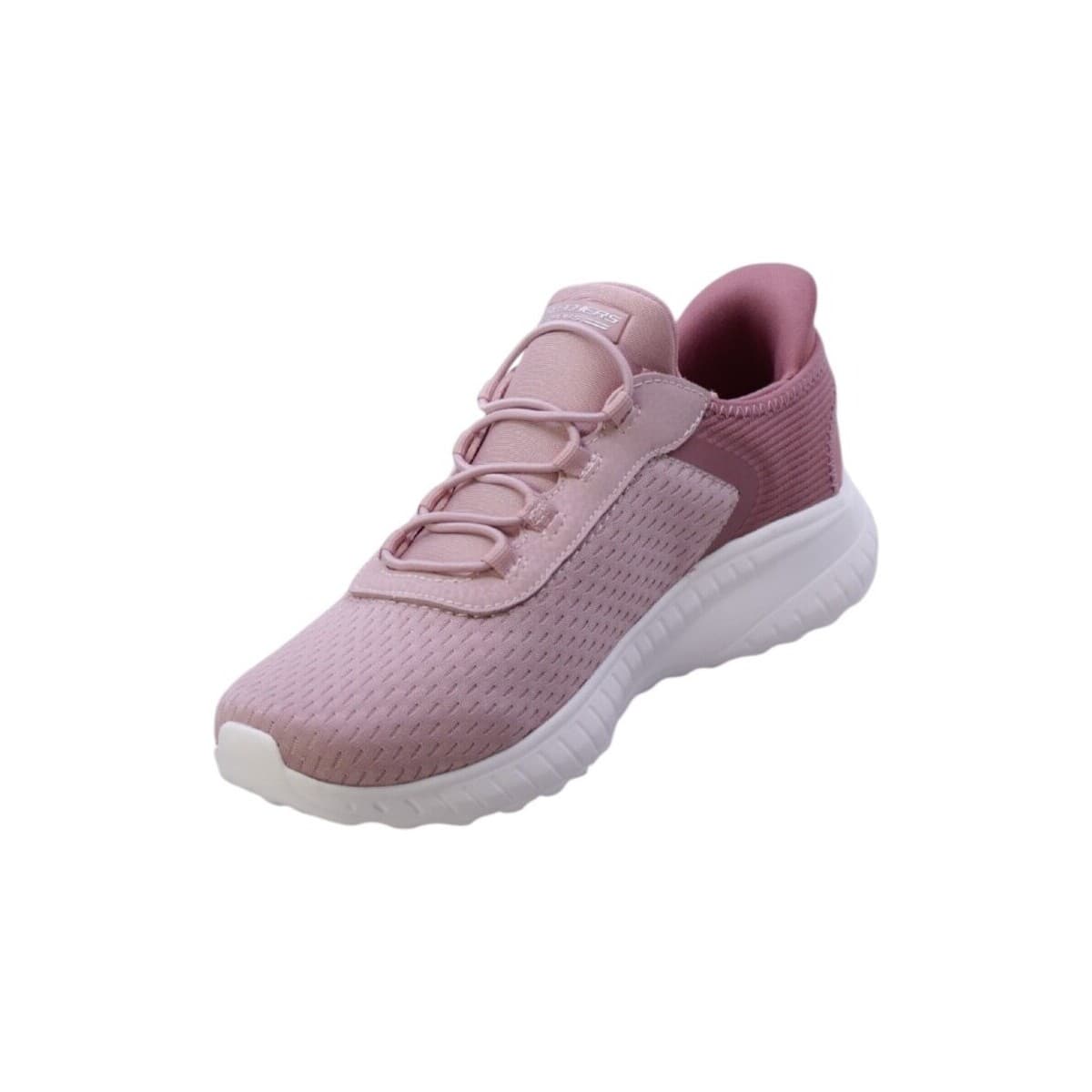 Women's Sneakers Skechers Pink
