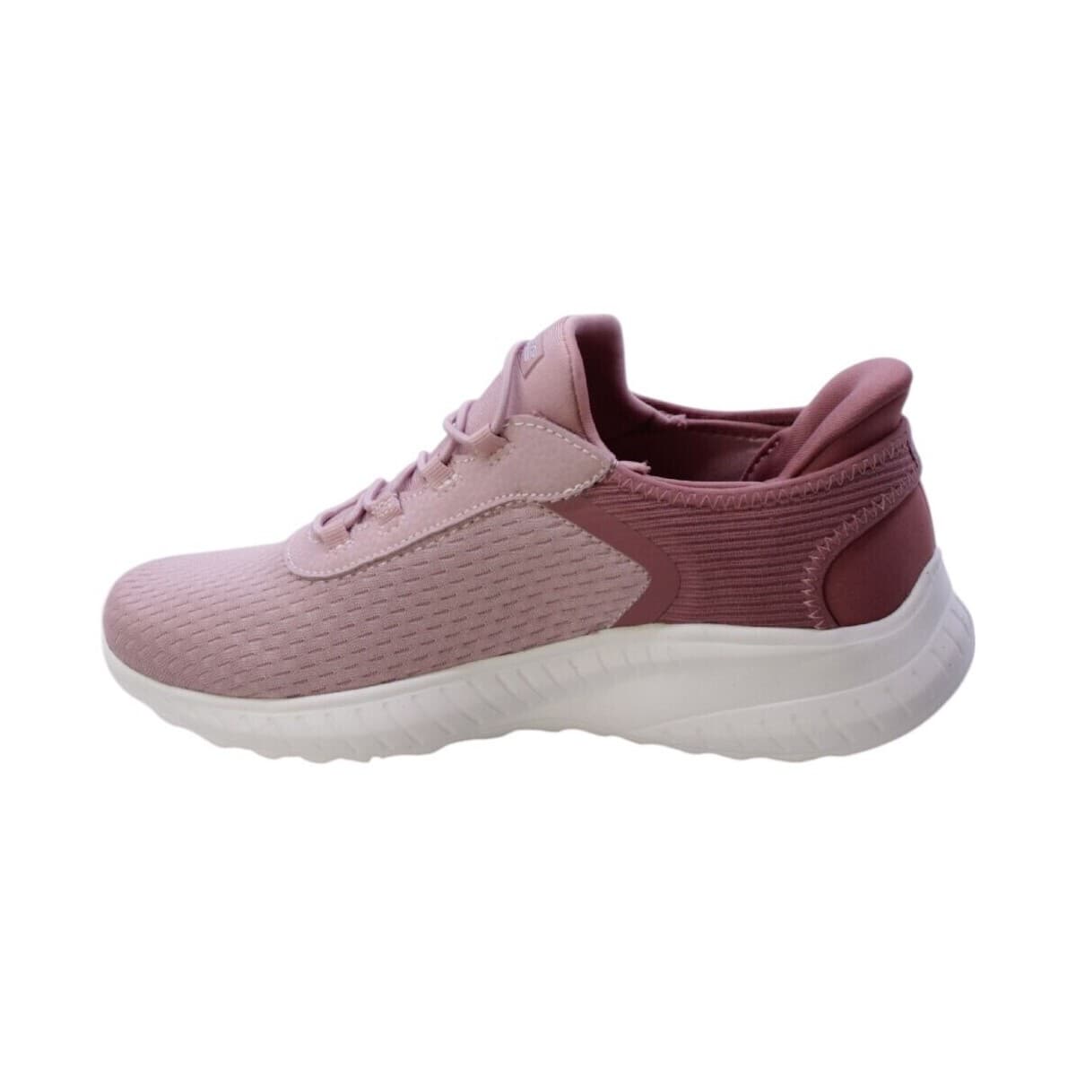 Women's Sneakers Skechers Pink