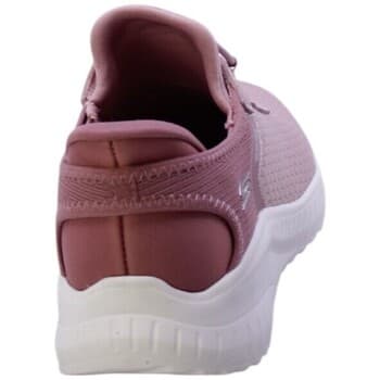 Women's Sneakers Skechers Pink