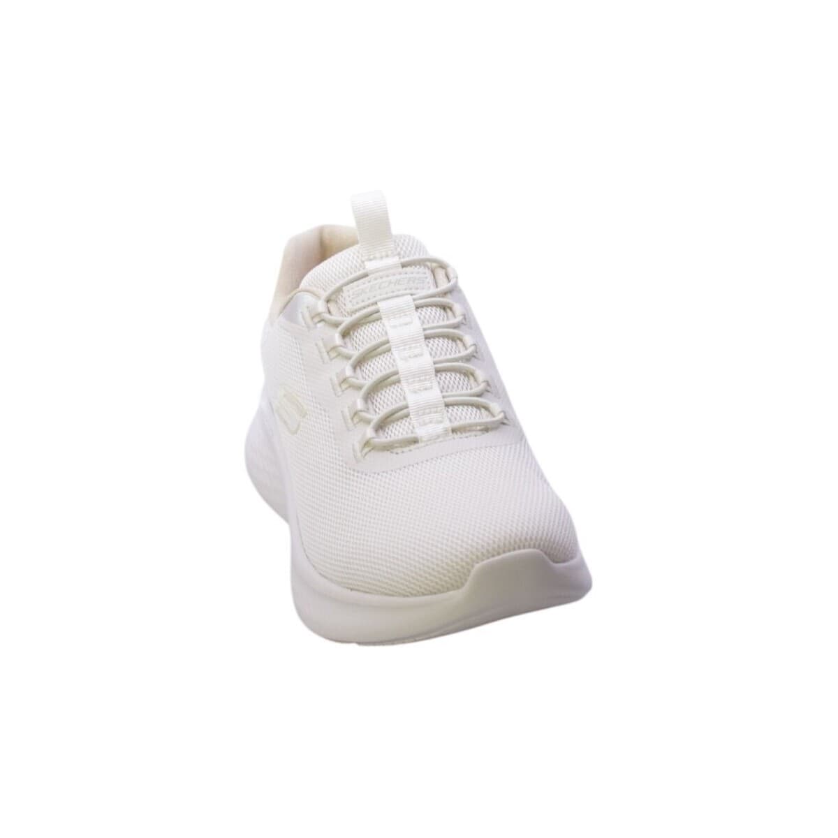 Women's Sneakers Skechers White