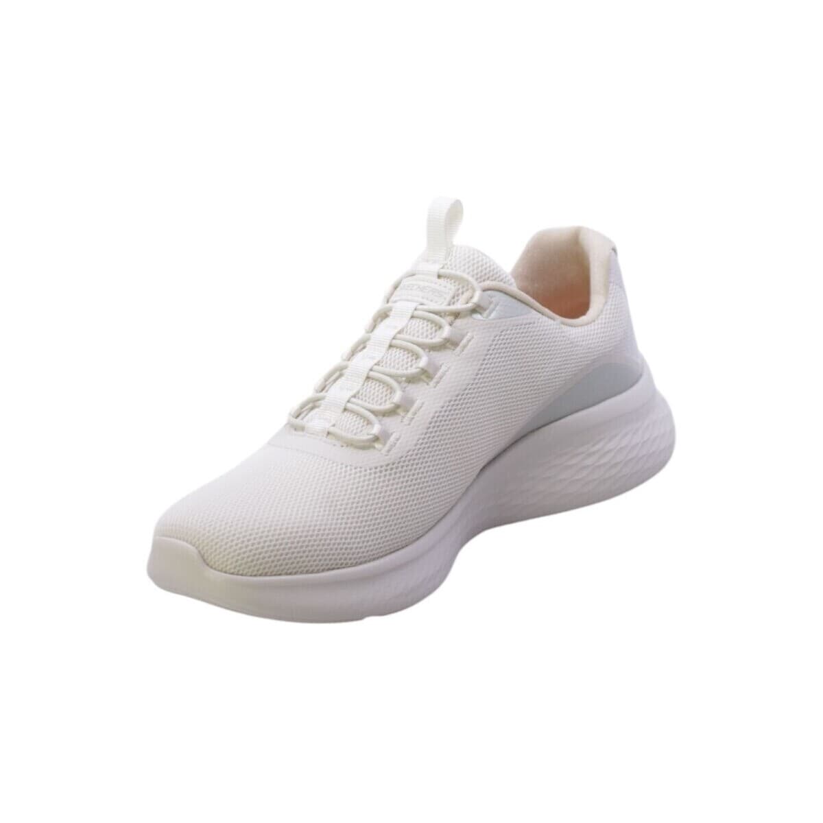 Women's Sneakers Skechers White