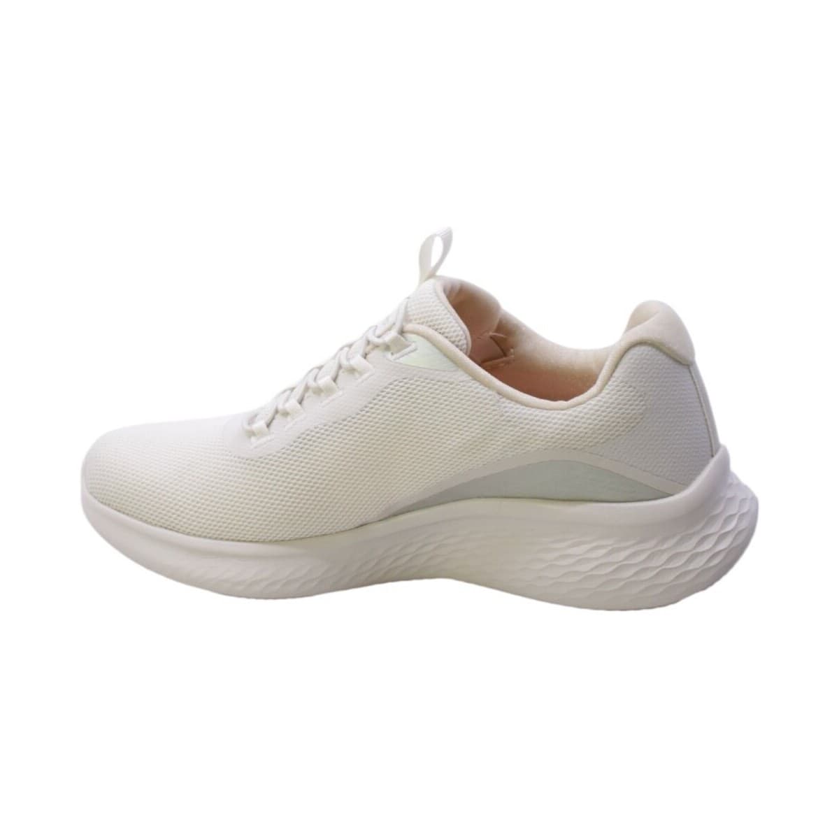 Women's Sneakers Skechers White