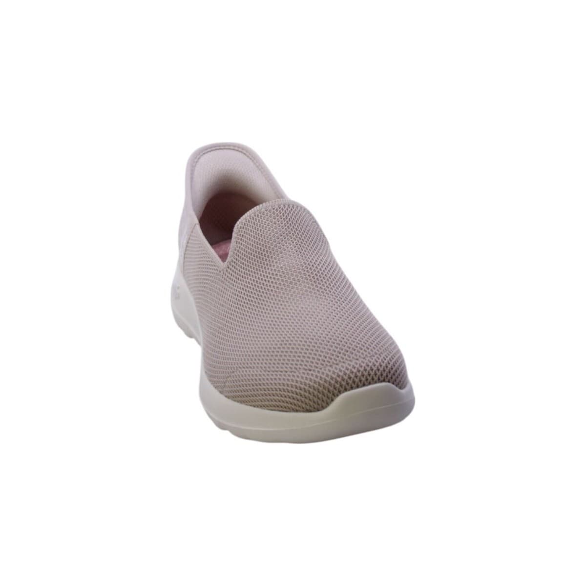 Women's Sneakers Skechers Beige