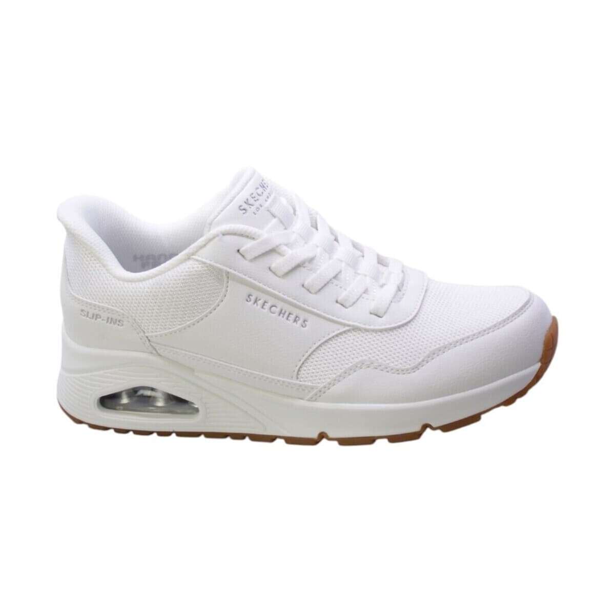 Women's Sneakers Skechers White