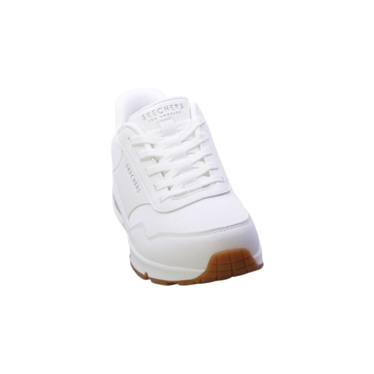 Women's Sneakers Skechers White