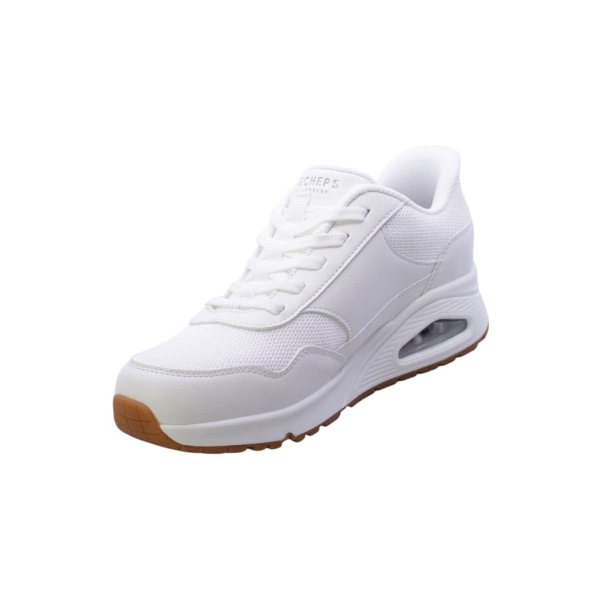 Women's Sneakers Skechers White
