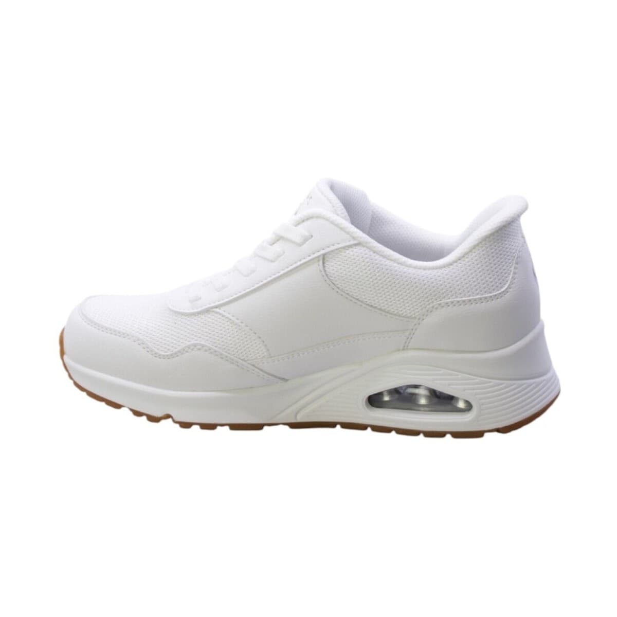 Women's Sneakers Skechers White