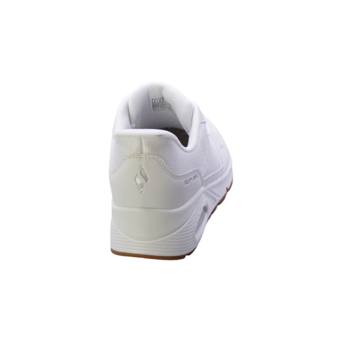 Women's Sneakers Skechers White