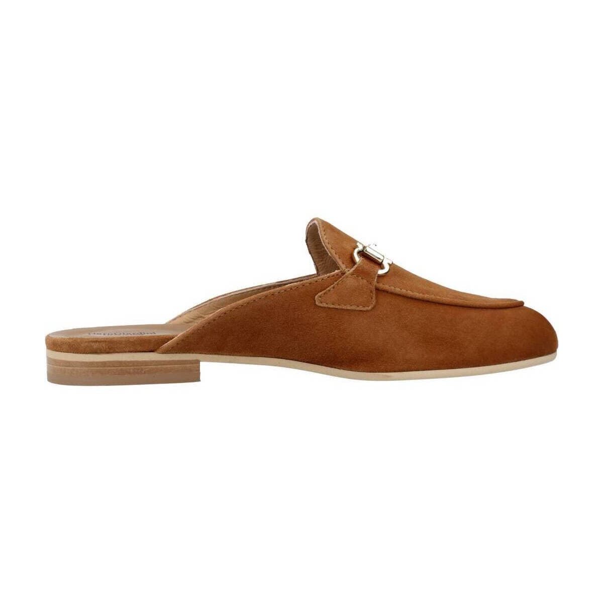 Women's Loafers NeroGiardini Brown