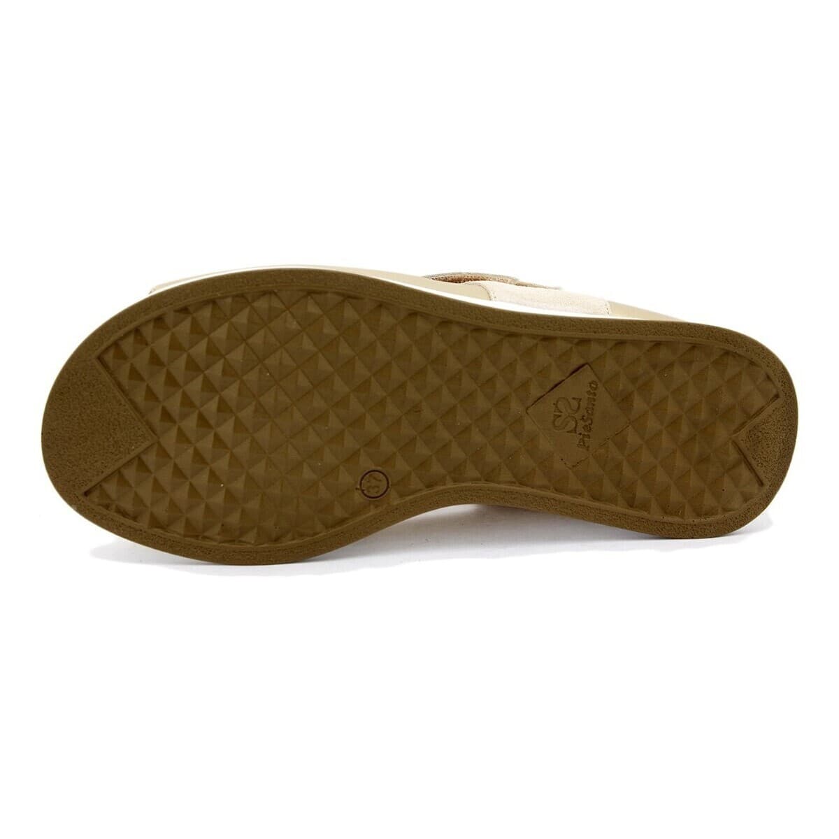 Women's Platforms Piesanto Brown