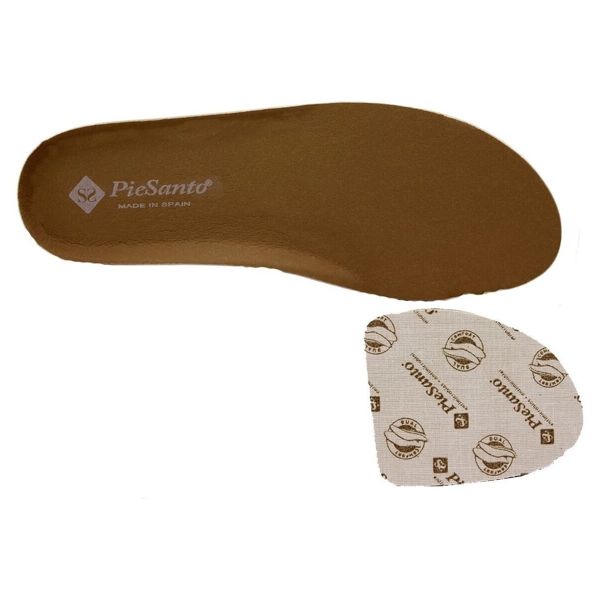 Women's Platforms Piesanto Blue