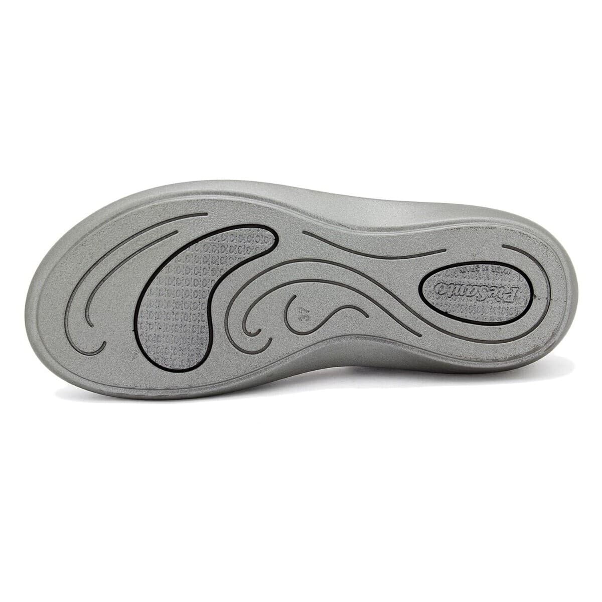 Women's Platforms Piesanto Blue