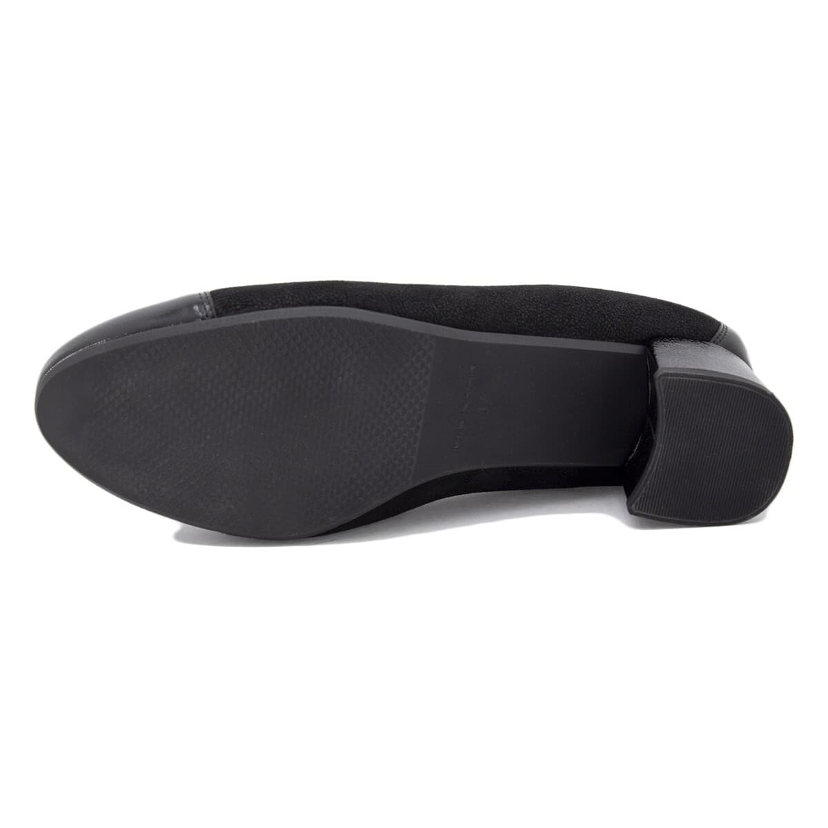 Women's Pumps Piesanto Black