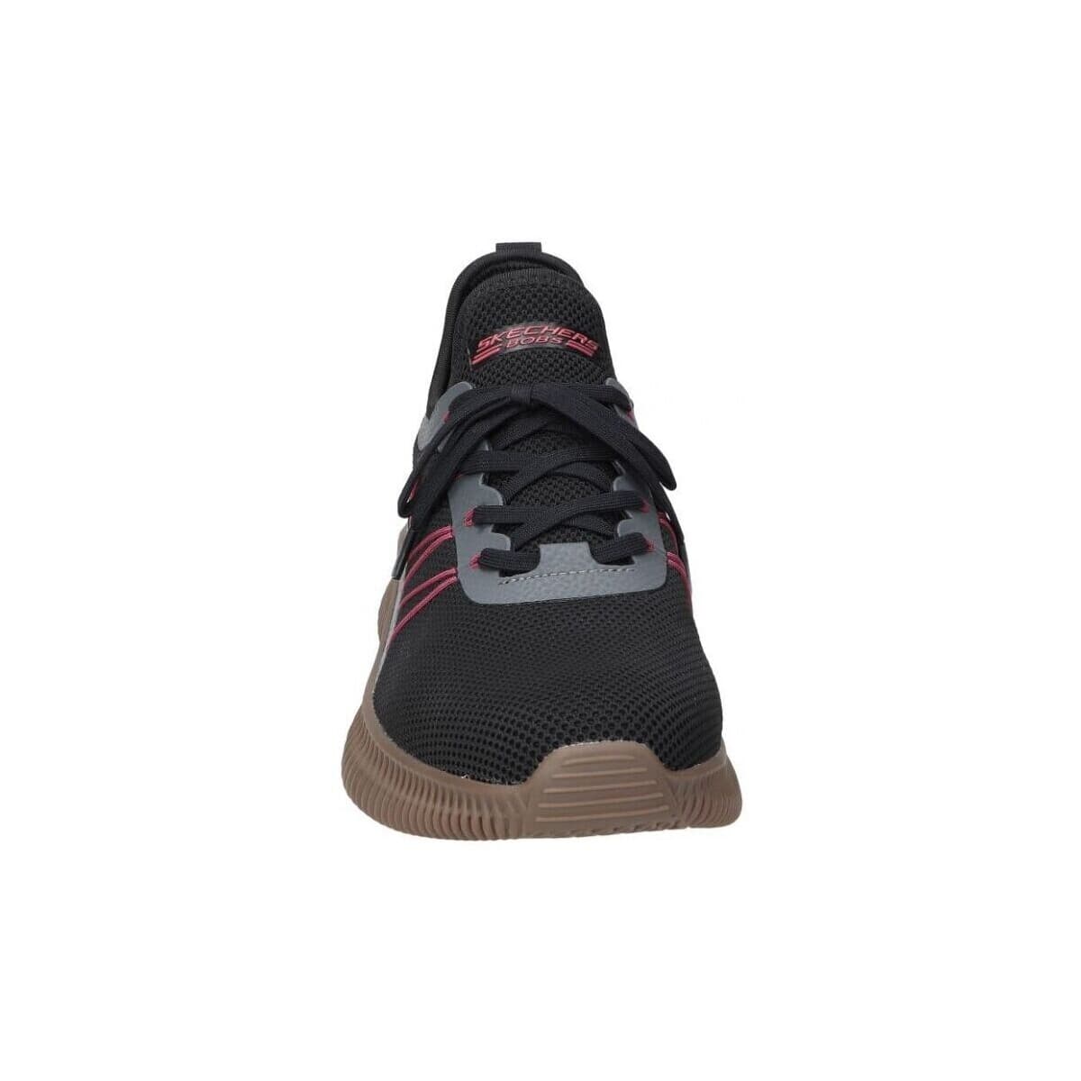 Men's Dress Shoes Skechers Black