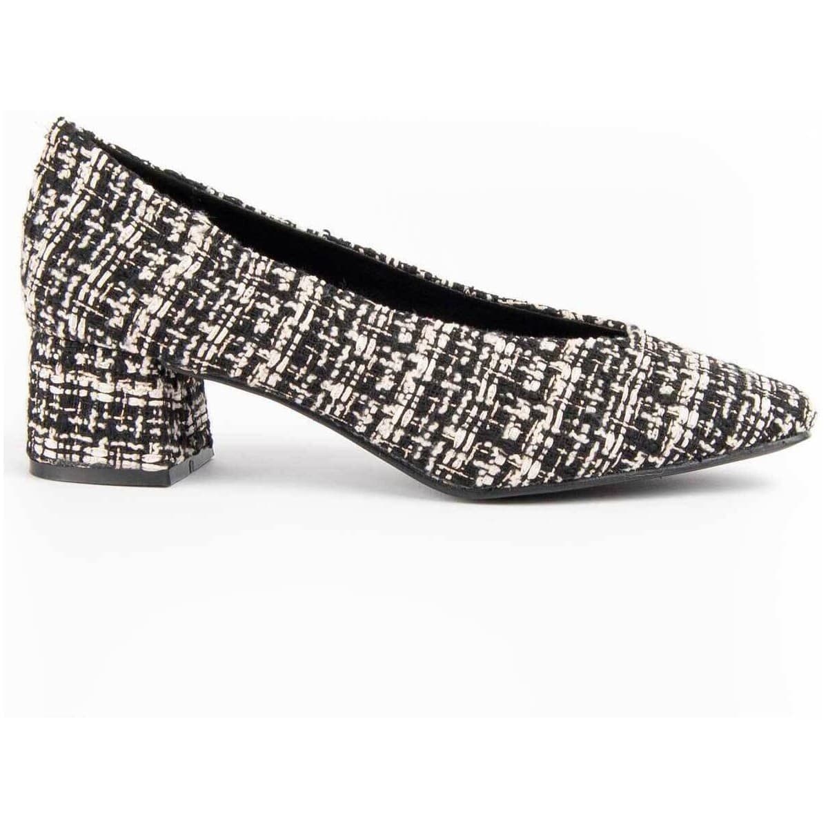 Women's Pumps Montevita Black