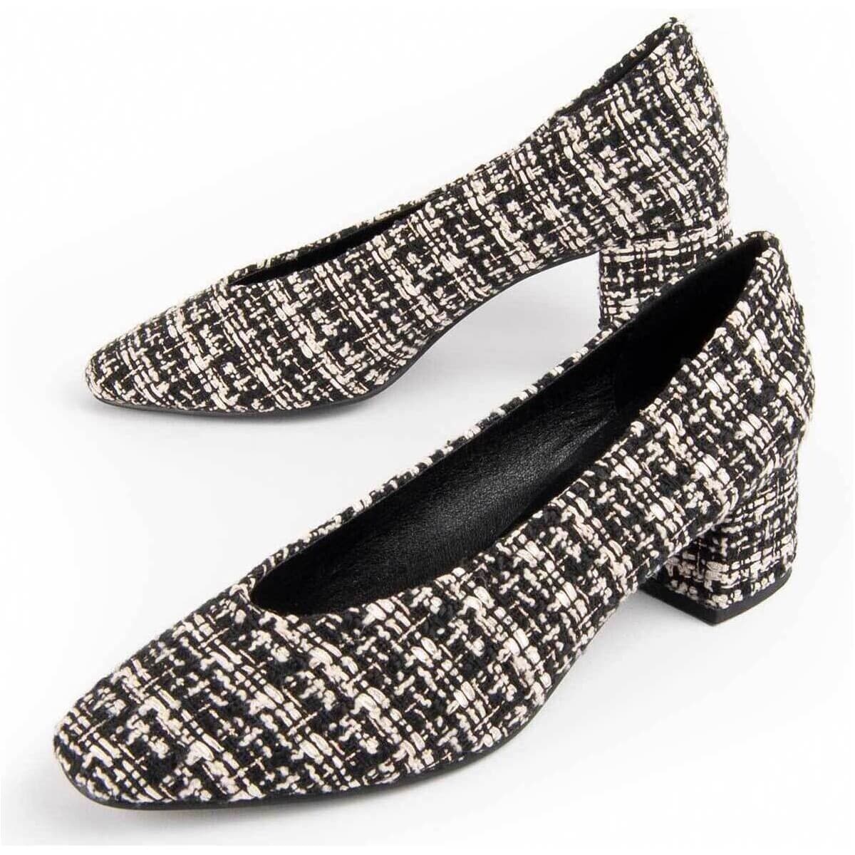 Women's Pumps Montevita Black