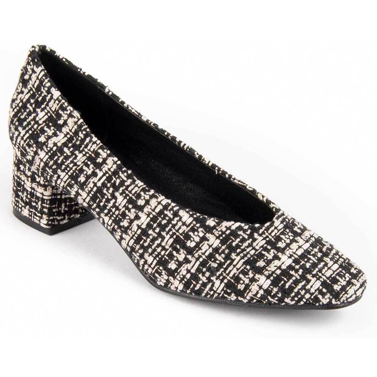 Women's Pumps Montevita Black