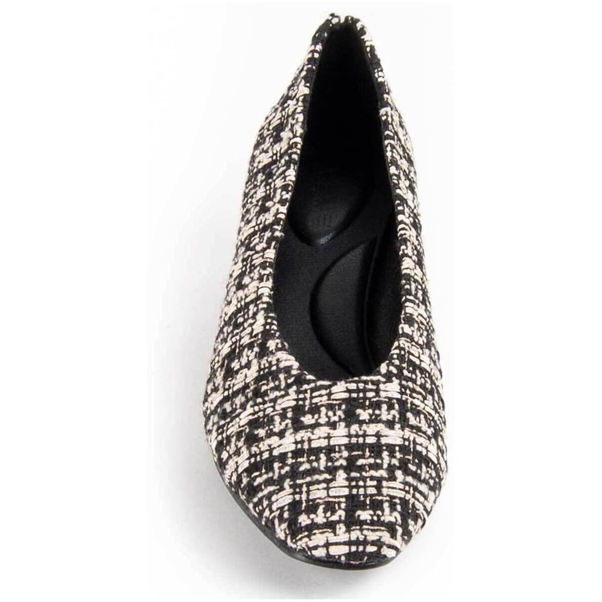 Women's Pumps Montevita Black