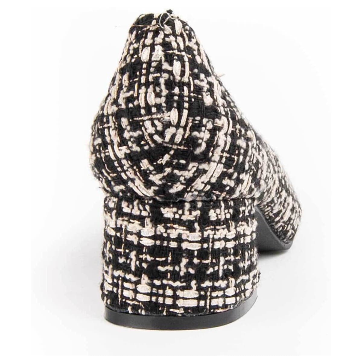 Women's Pumps Montevita Black