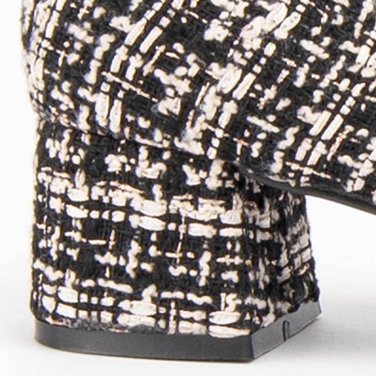 Women's Pumps Montevita Black