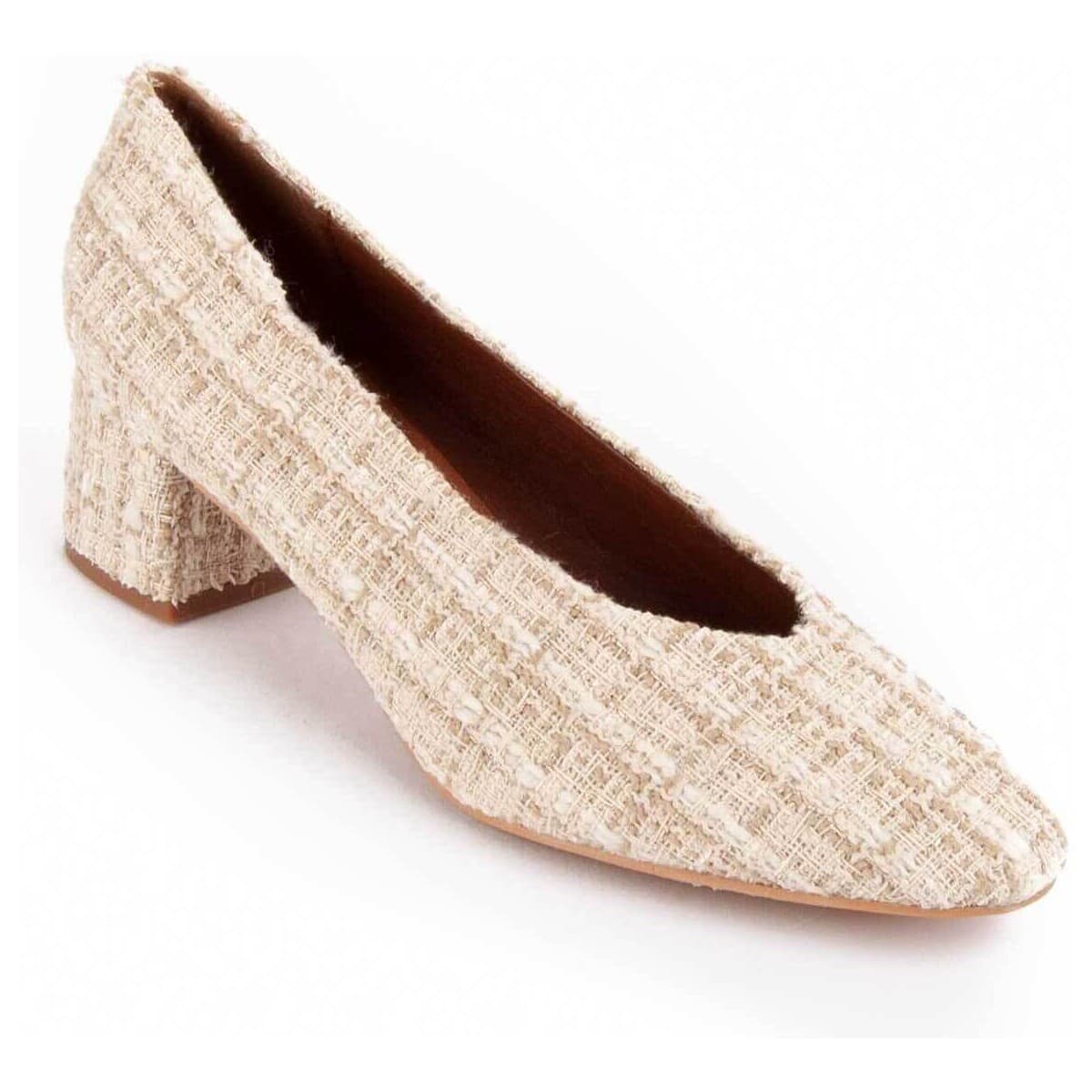 Women's Pumps Montevita Beige