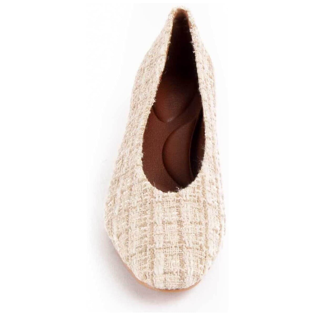 Women's Pumps Montevita Beige