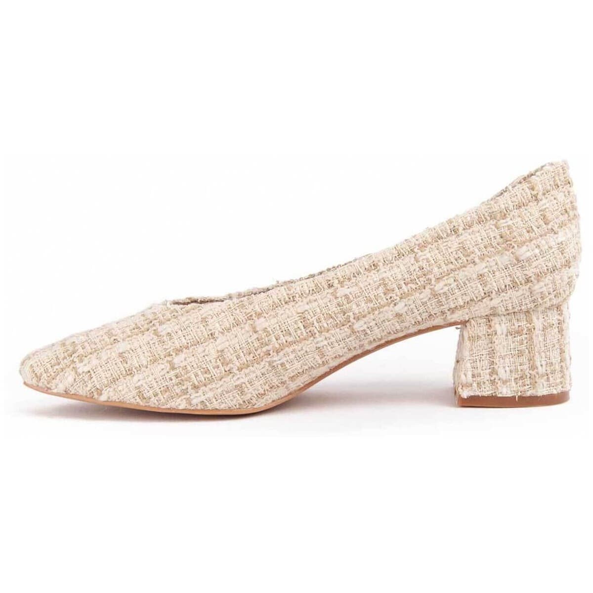 Women's Pumps Montevita Beige