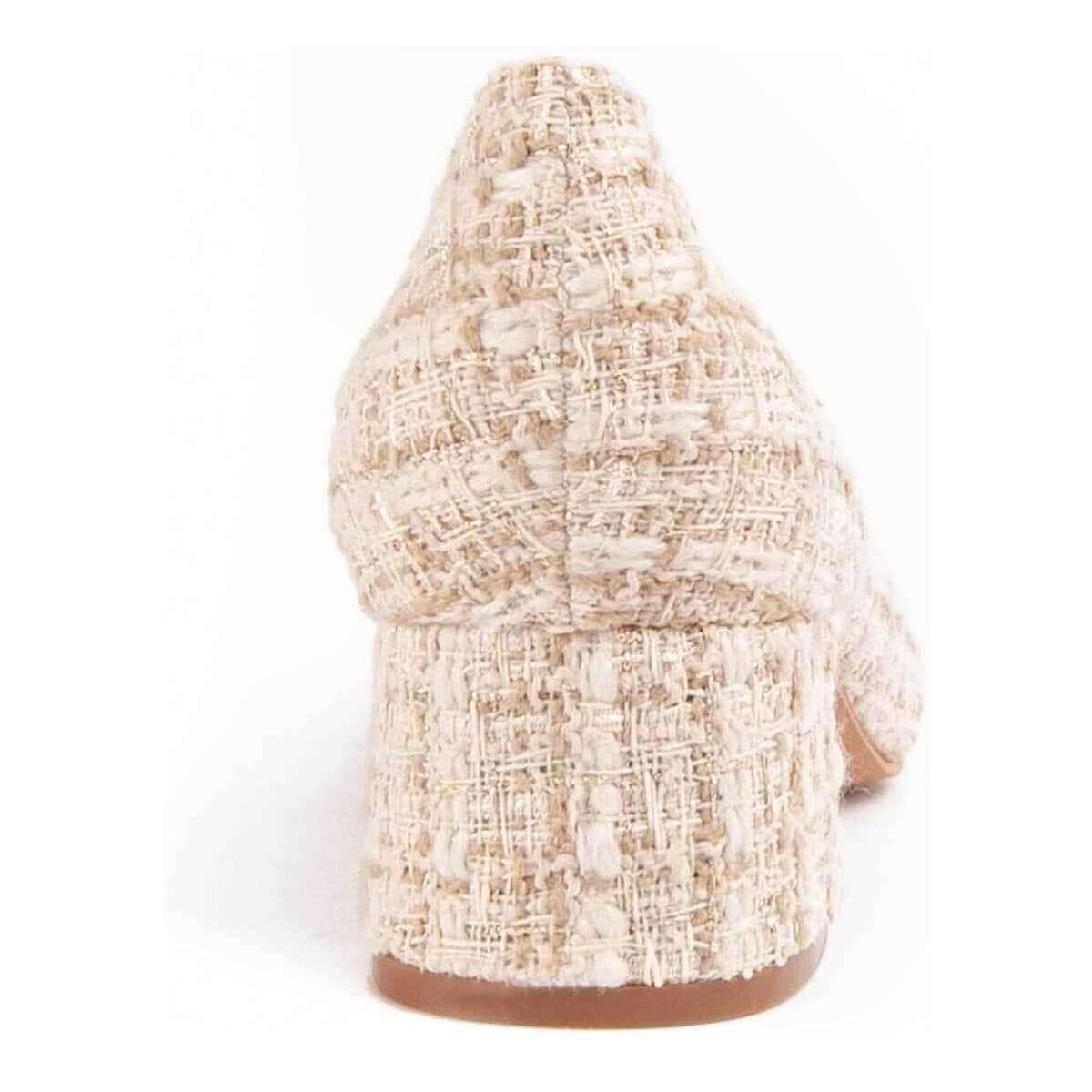 Women's Pumps Montevita Beige