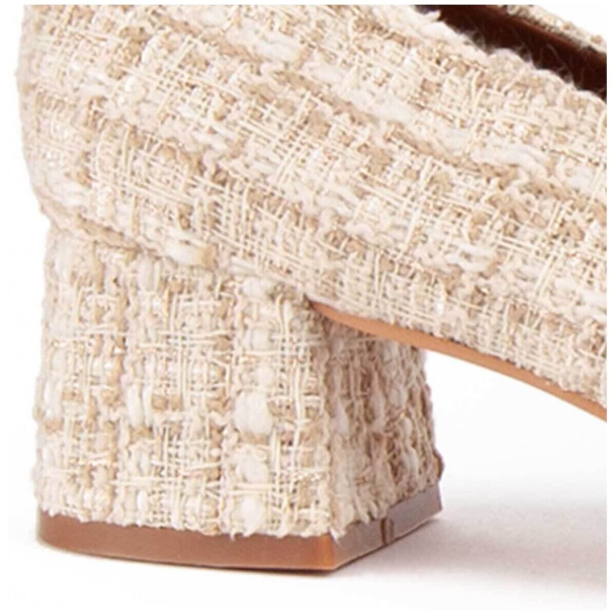 Women's Pumps Montevita Beige