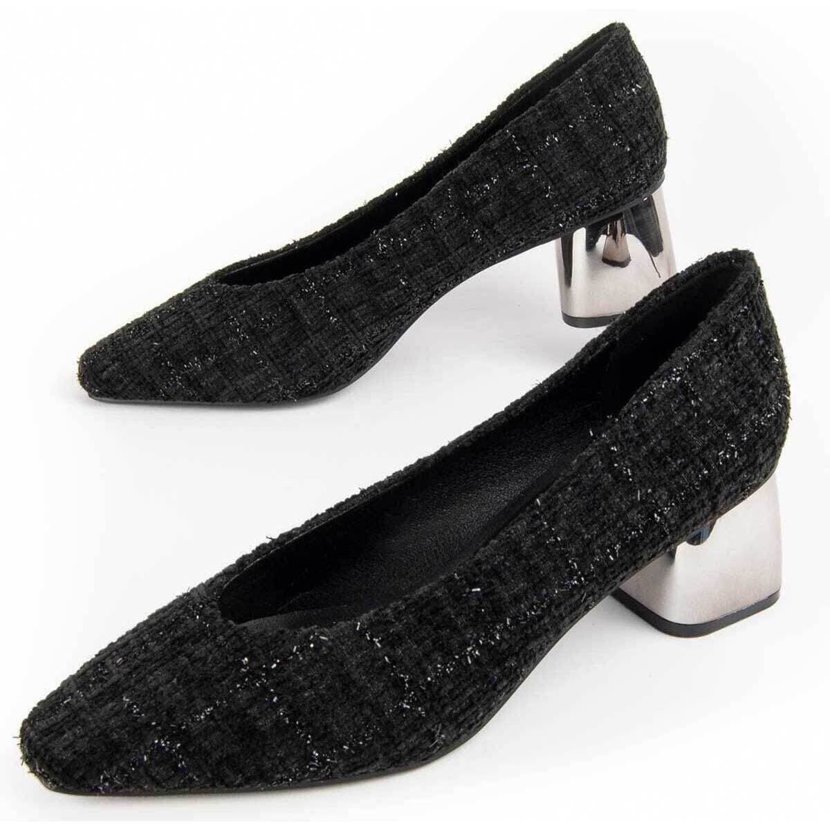 Women's Pumps Montevita Black